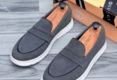 Mens loafer shoes