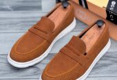 Mens loafer shoes