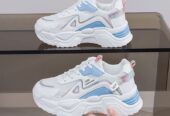Women sneaker shoes
