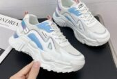 Women sneaker shoes