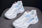 Women sneaker shoes