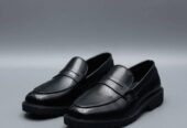 Mens loafer shoes