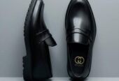Mens loafer shoes