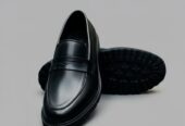 Mens loafer shoes