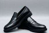 Mens loafer shoes