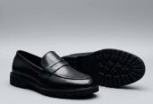 Mens loafer shoes
