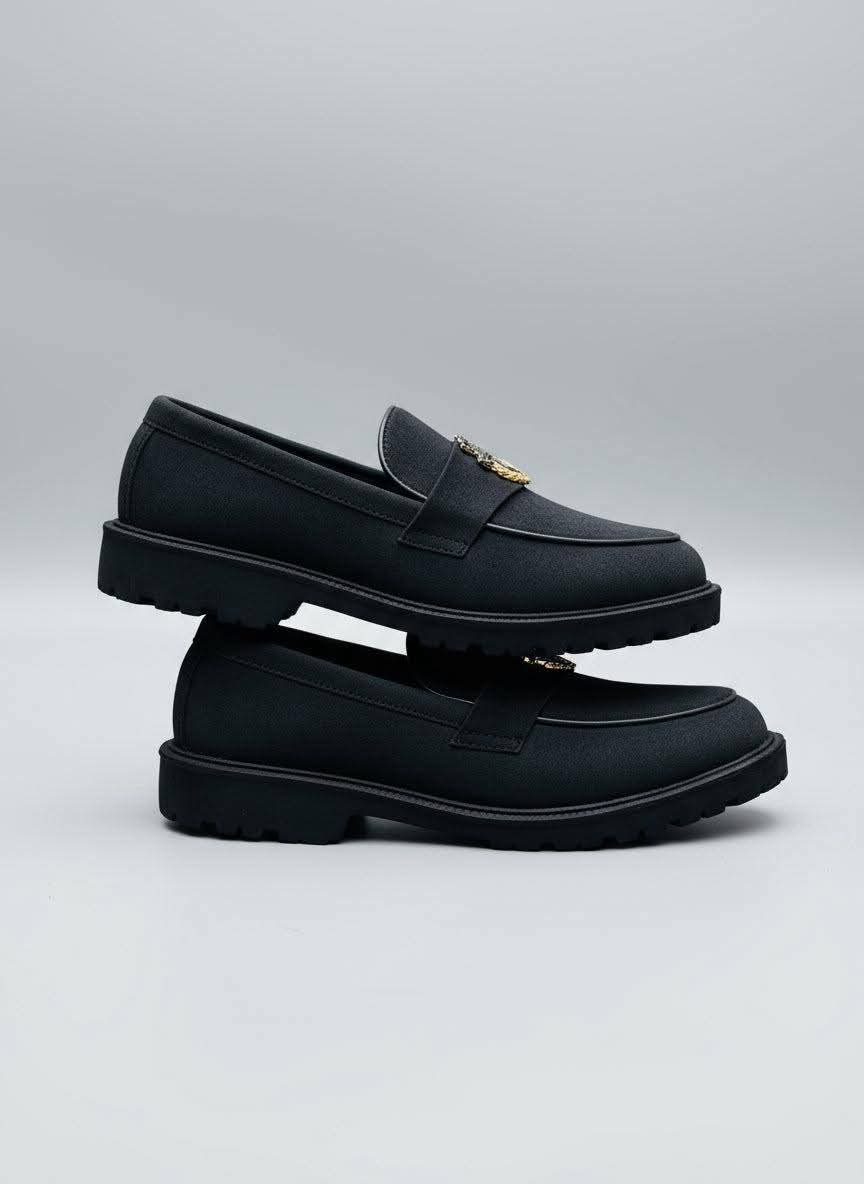Mens loafer shoes