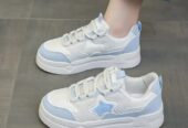Women sneaker shoes