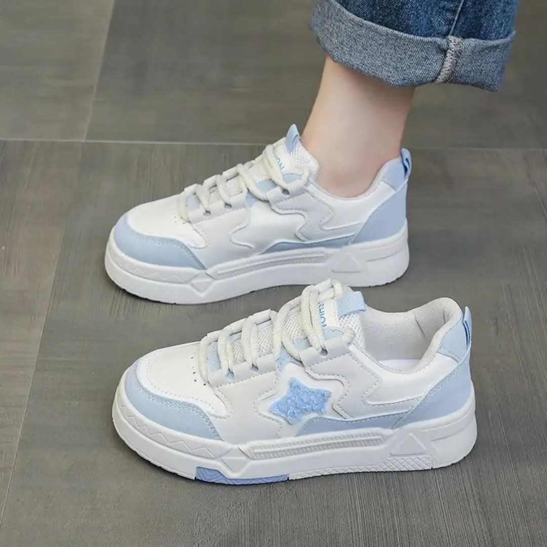 Women sneaker shoes