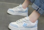 Women sneaker shoes