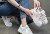Women sneaker shoes