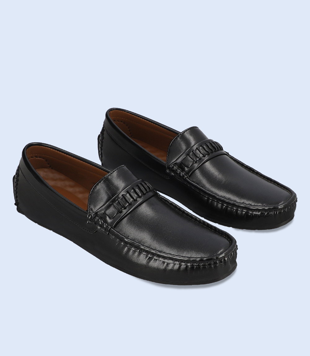 Mens loafer shoes