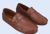 Mens loafer shoes