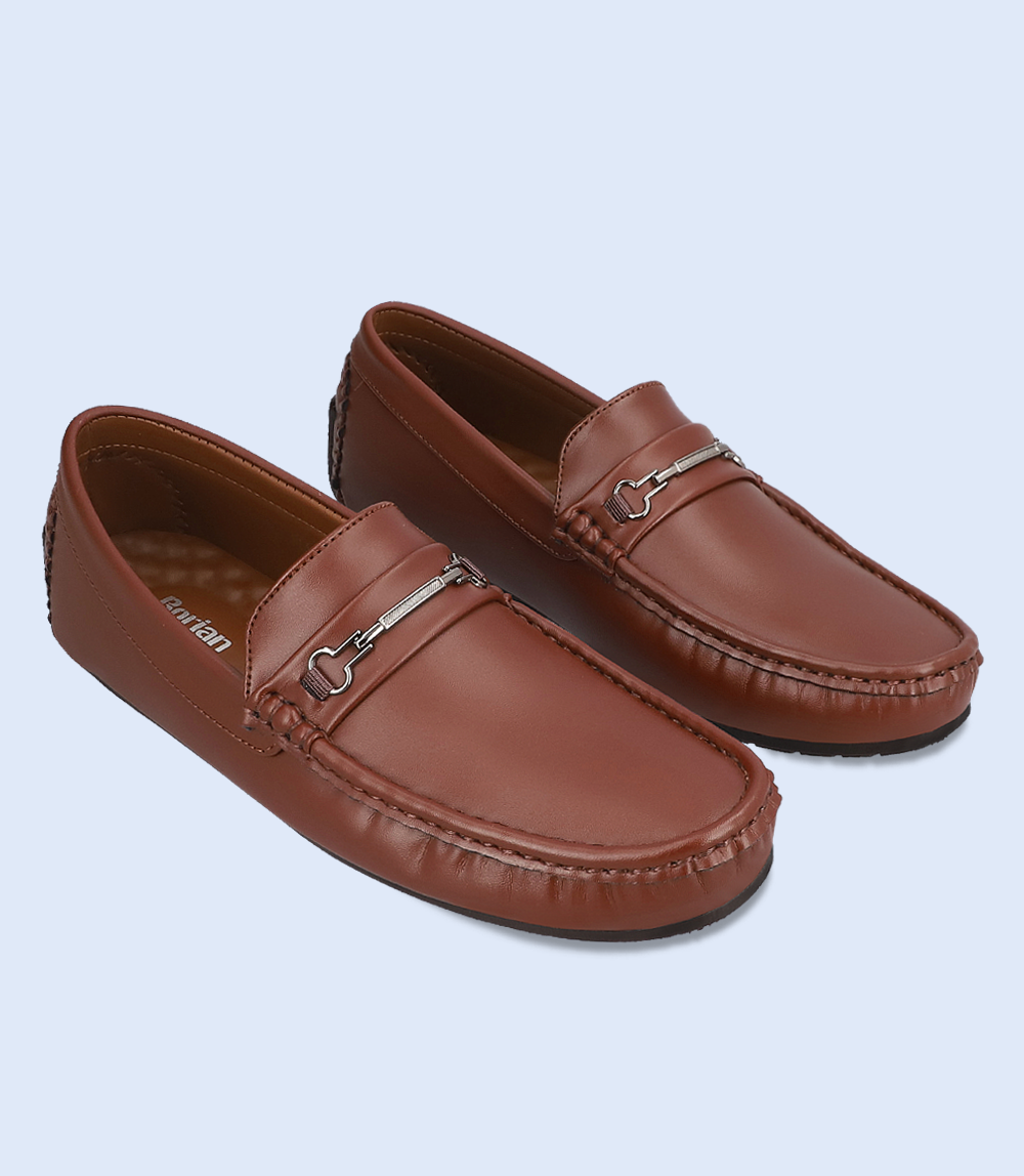 Mens loafer shoes