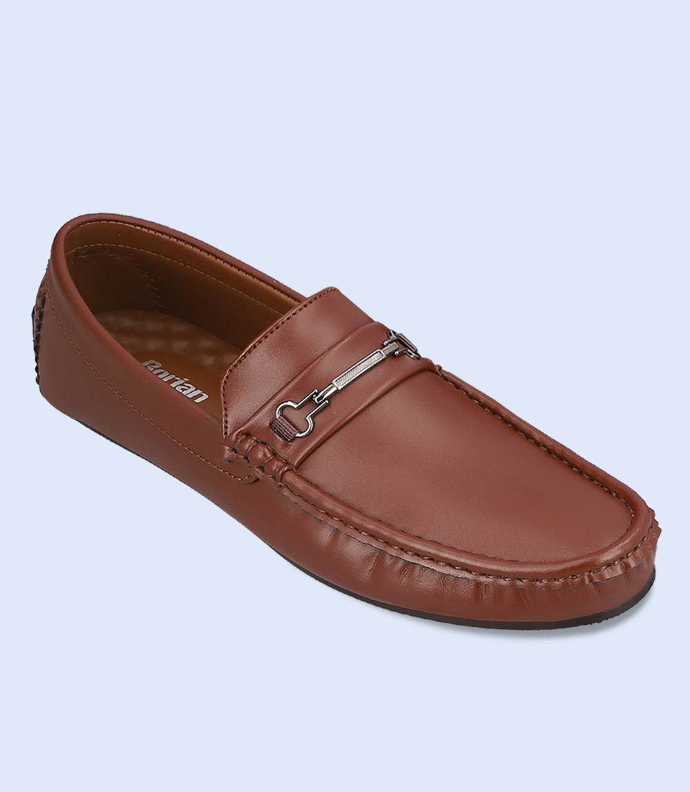 Mens loafer shoes