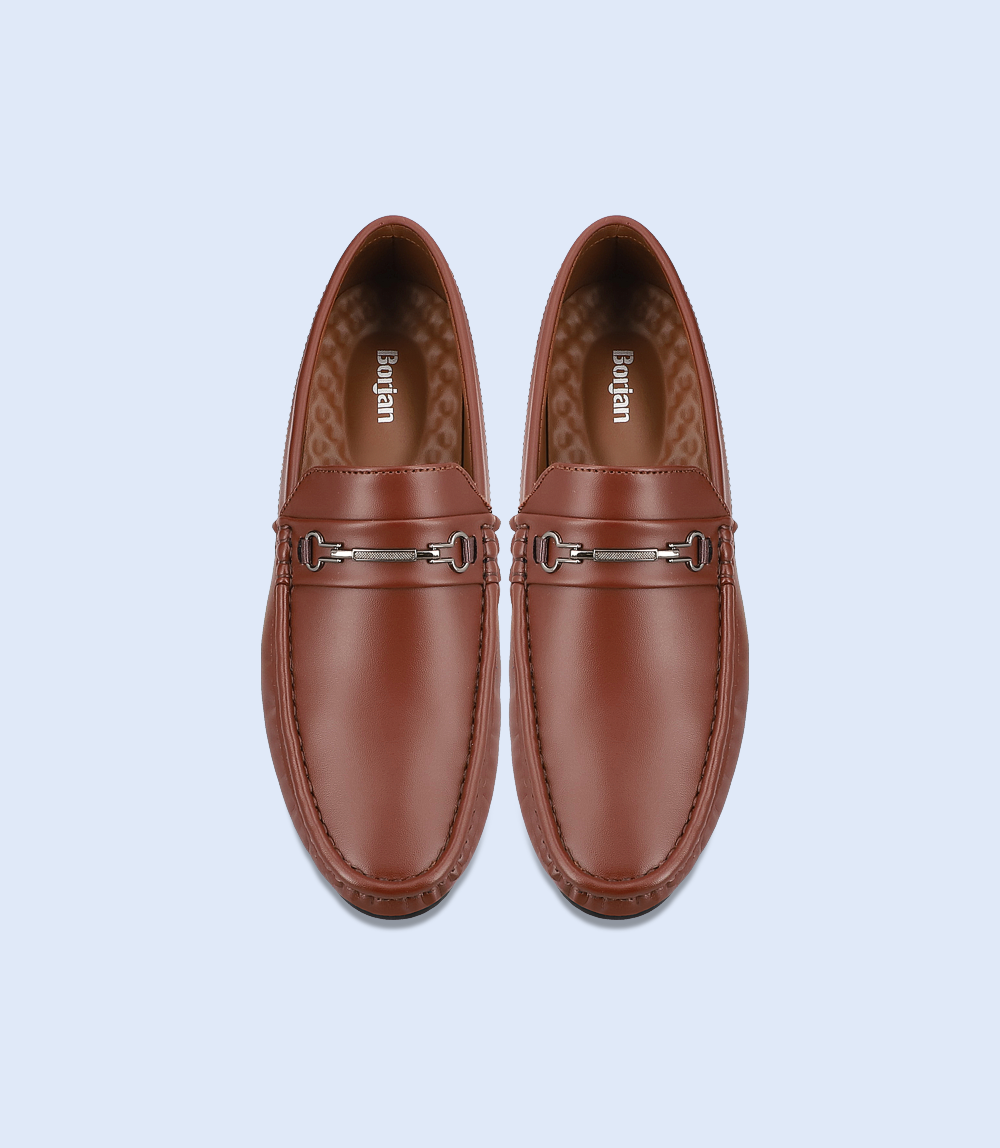 Mens loafer shoes