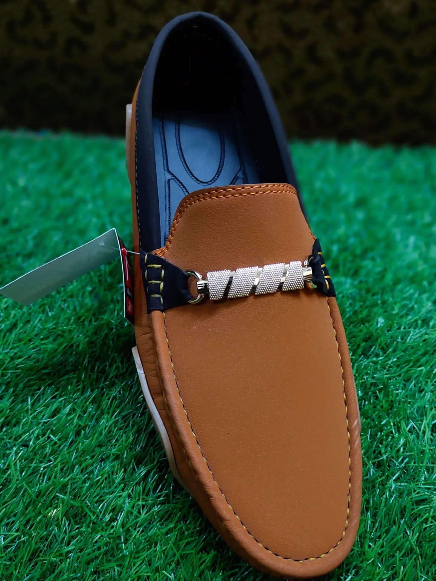 Mens loafer shoes