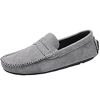 Mens loafers shoes