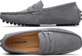 Mens loafers shoes