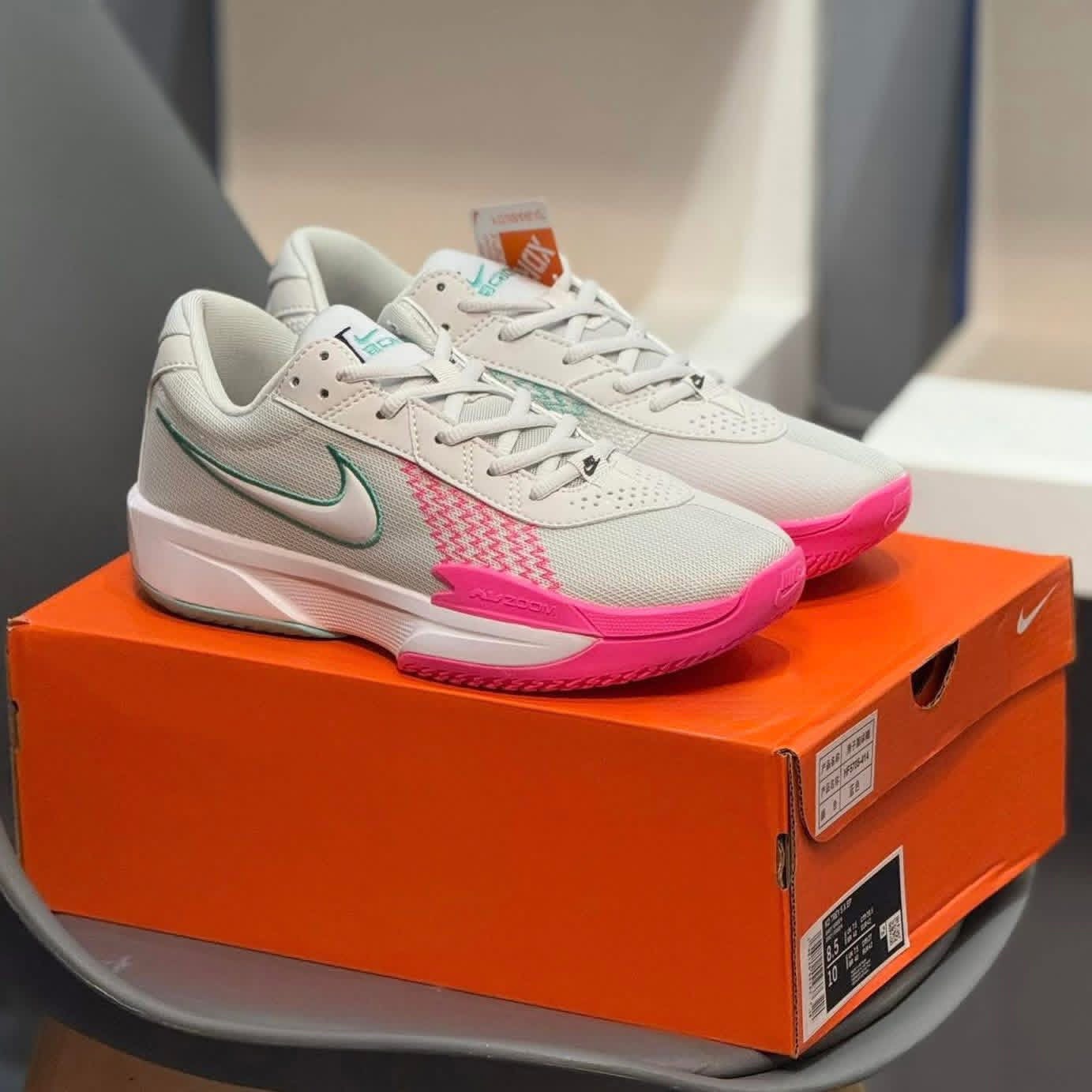 Mens sneaker shoes‬