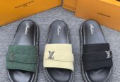 Mens slipper comfort
