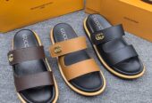 Mens slipper comfort