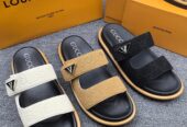 Mens slipper comfort