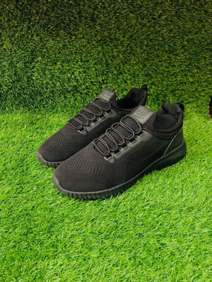 Mens skecher shoes