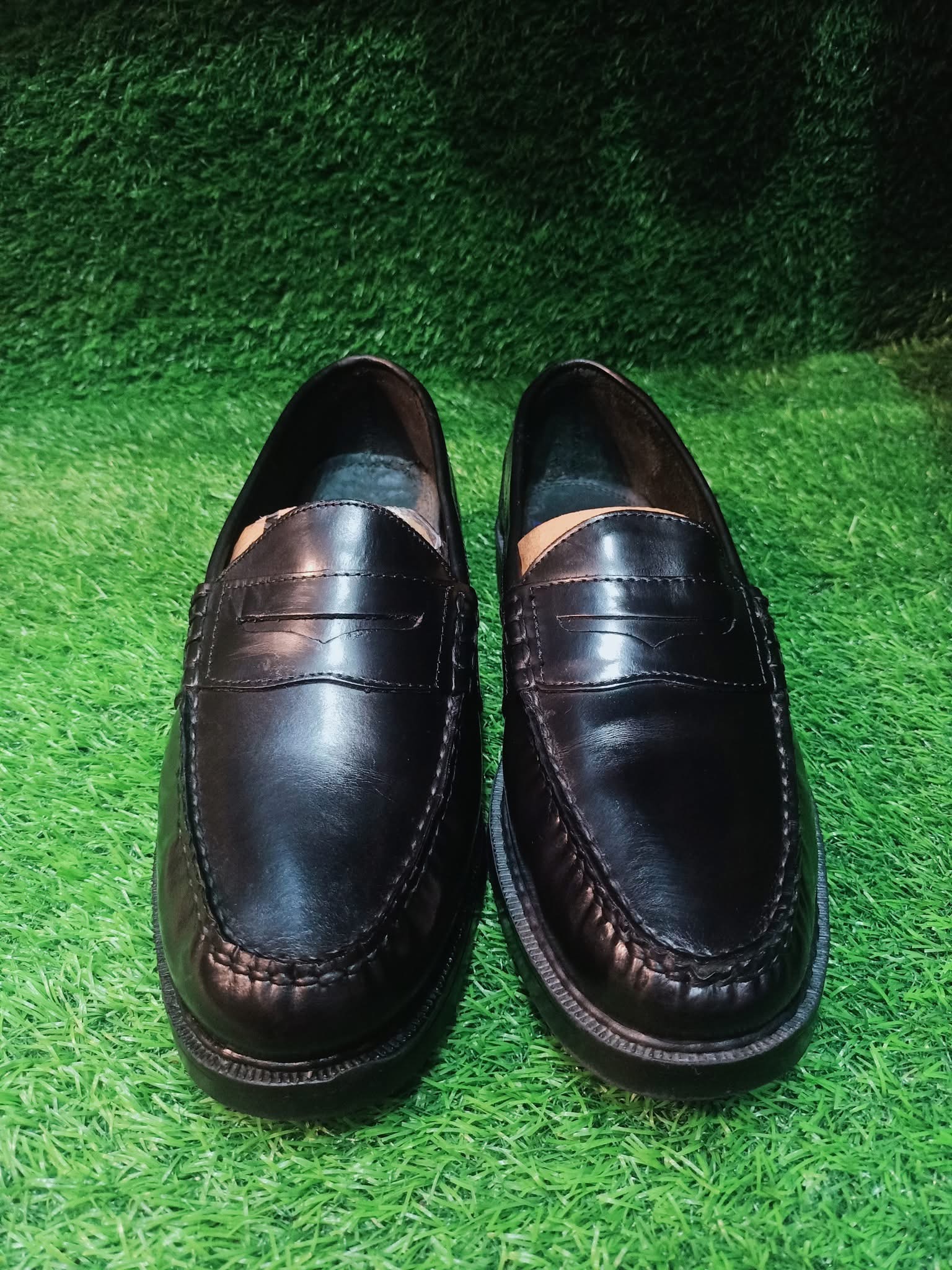 Mens loafers shoes