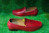 Mens loafers shoes