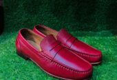 Mens loafers shoes