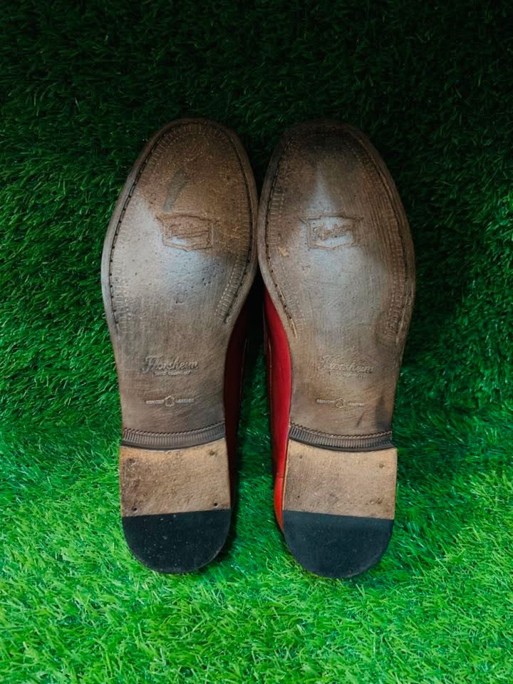 Mens loafers shoes