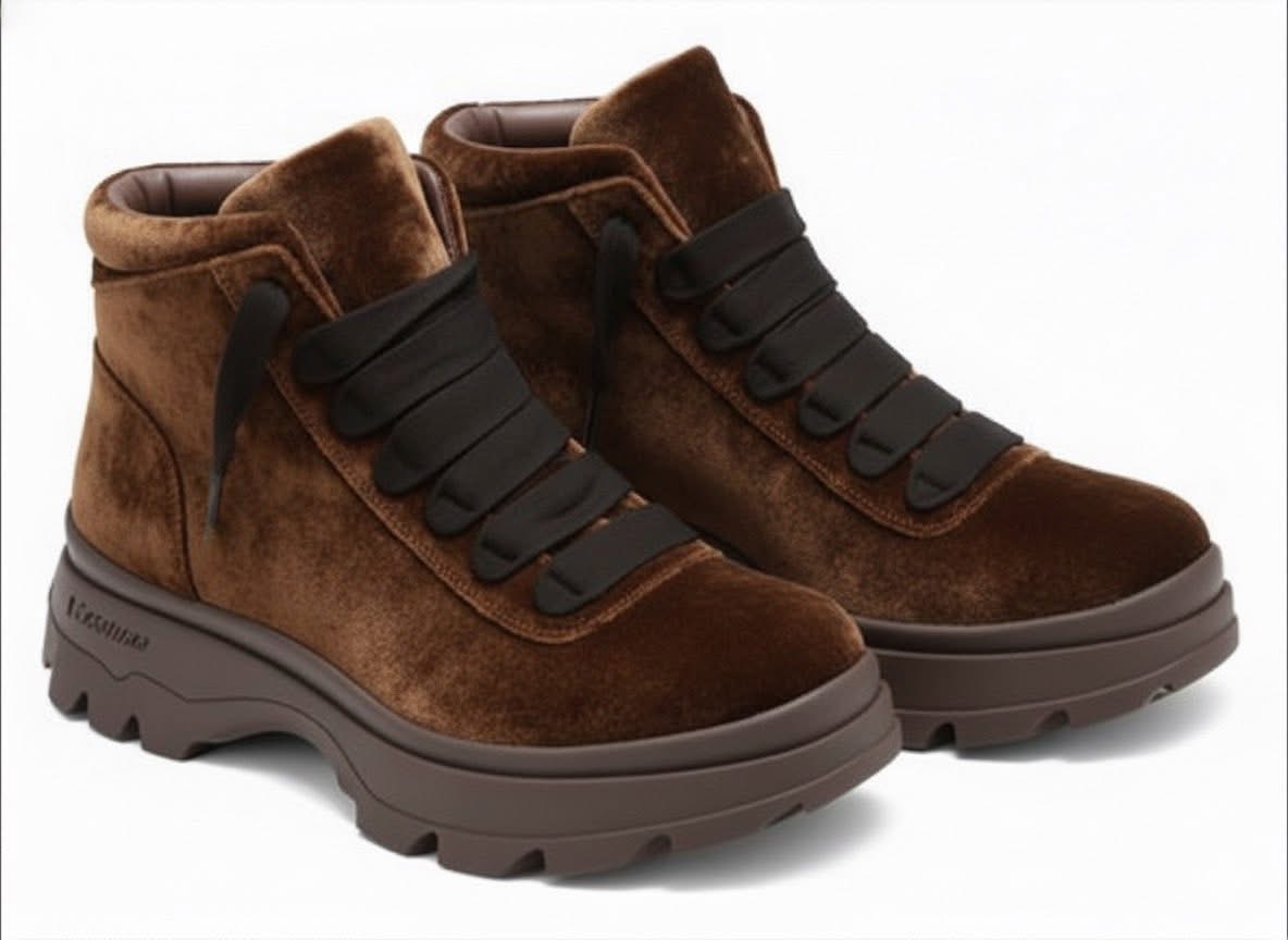 Mens boots