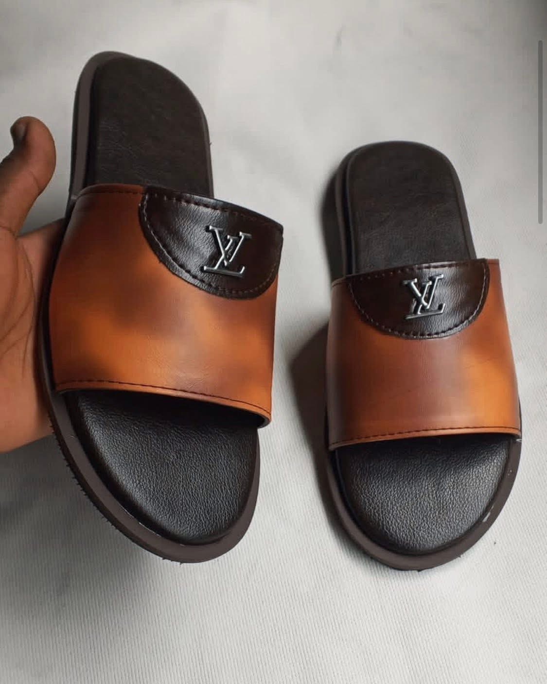 mens slippers