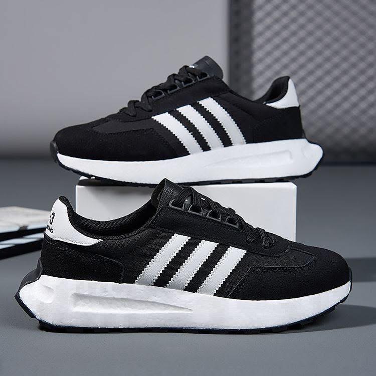 Mens sneaker shoes