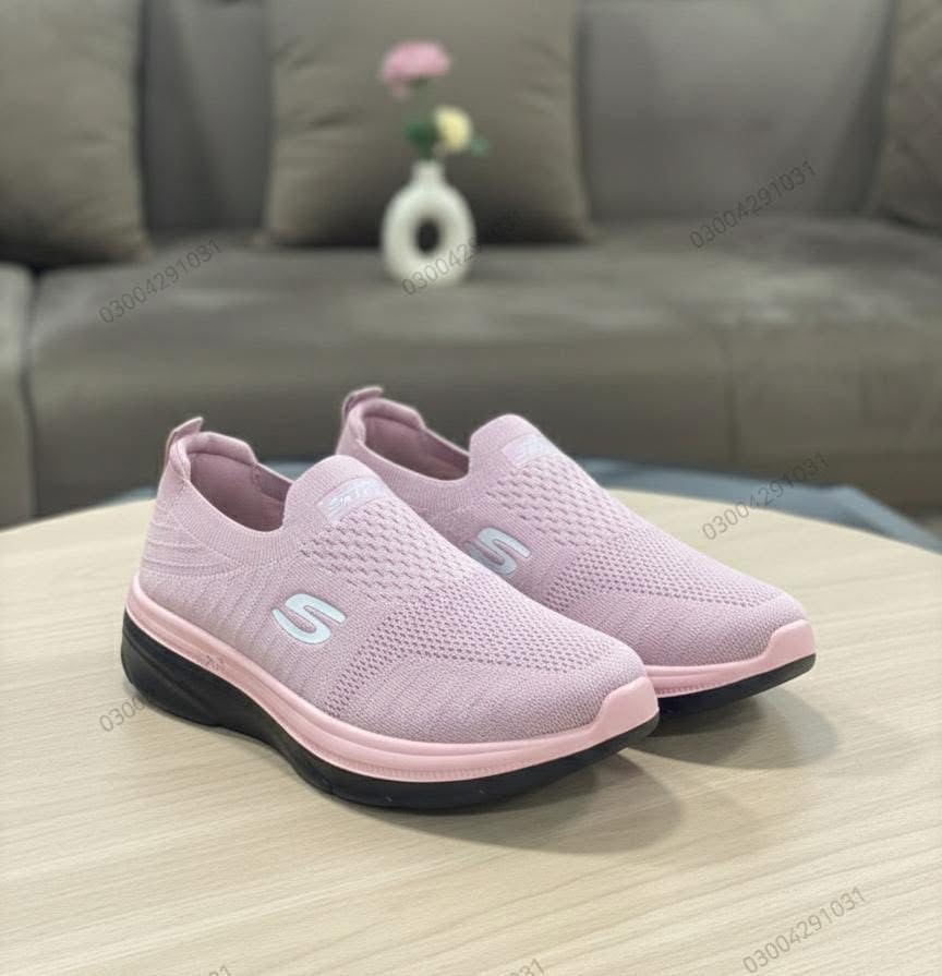 Women skecher shoes