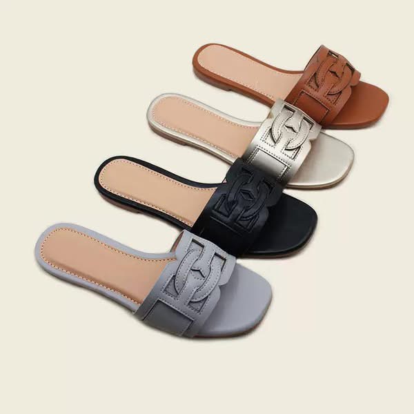 Woman full fit slipper’s