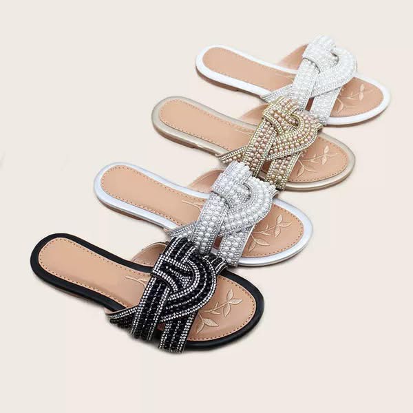 Woman full fit slipper’s