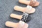Woman full fit slipper’s