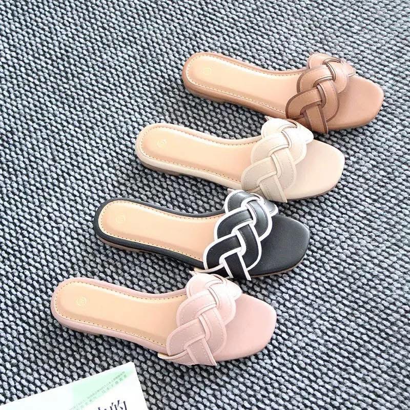 Woman full fit slipper’s