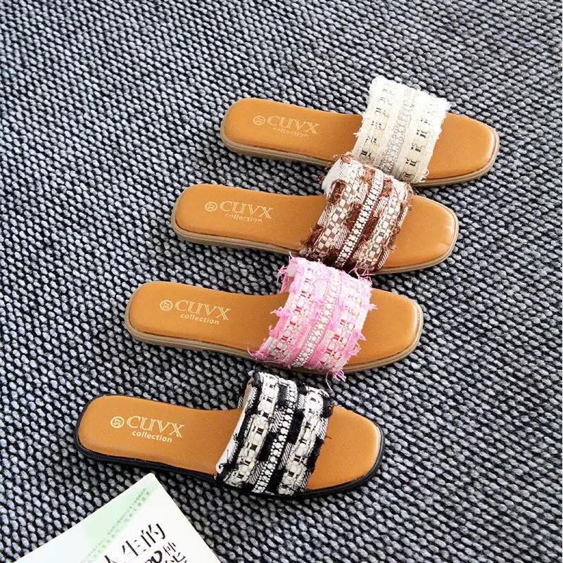 Woman full fit slipper’s