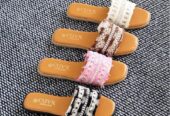 Woman full fit slipper’s