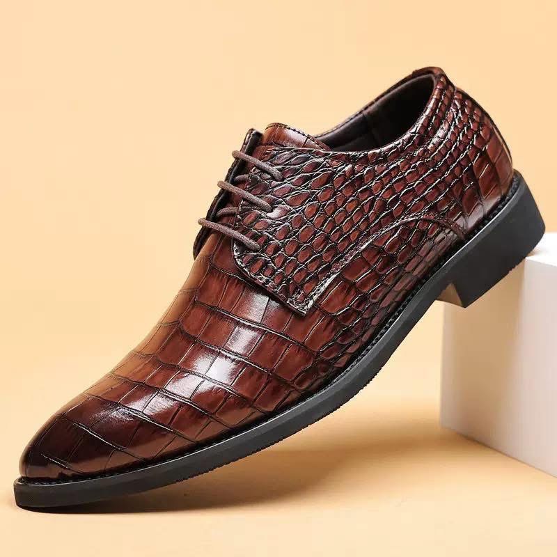 Mens dress shoes
