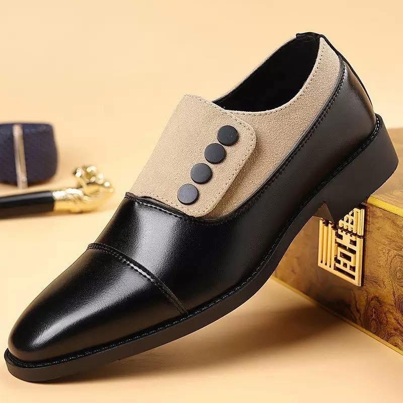 Mens dress shoes