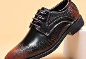 Mens dress shoes
