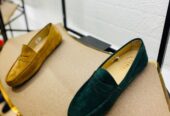 Mens loafer shoes