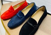 Mens loafer shoes