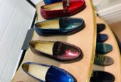 Mens loafer shoes
