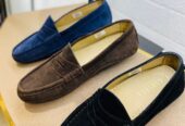 Mens loafer shoes