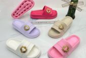 Women soft slipper